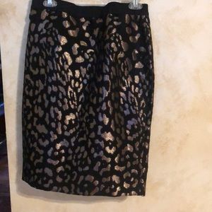 Ann Taylor skirt